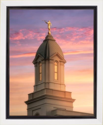 Cedar City Beacon of Light