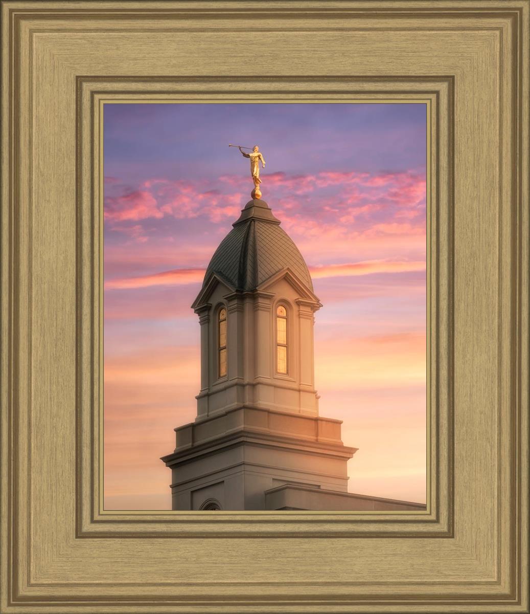 Cedar City Beacon of Light
