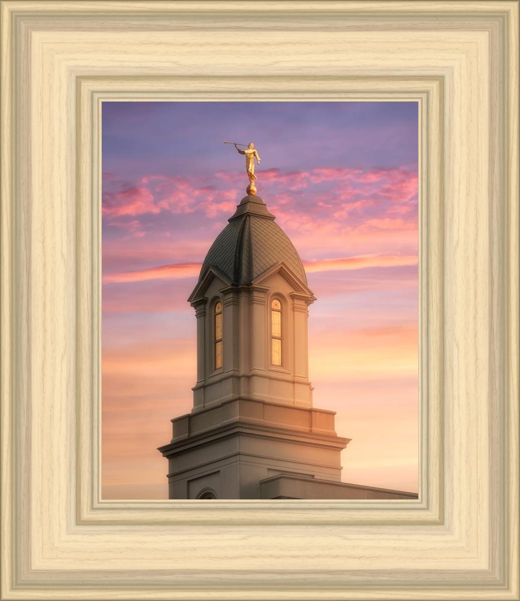 Cedar City Beacon of Light