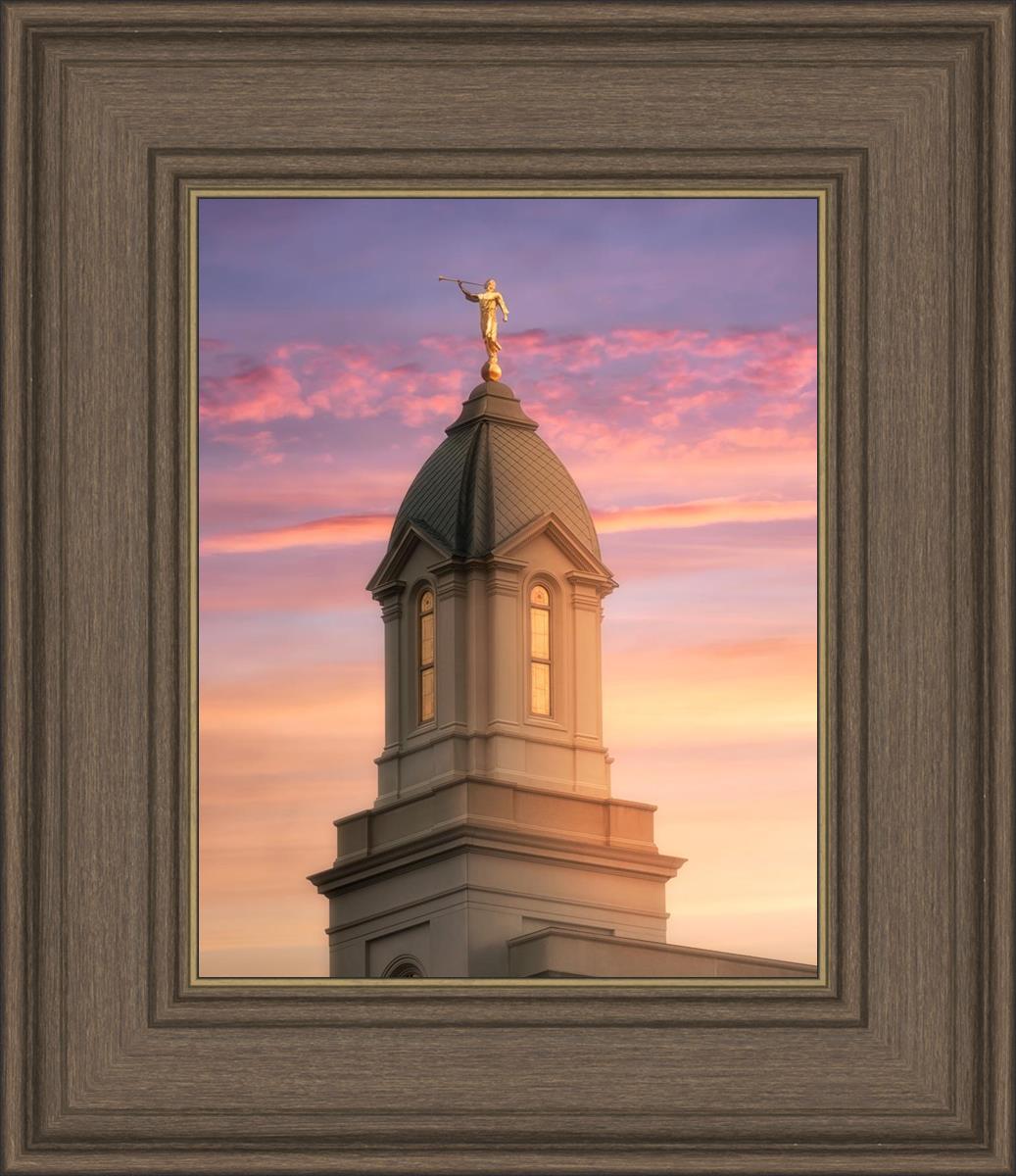 Cedar City Beacon of Light