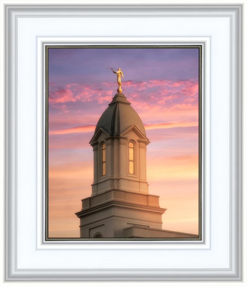 Cedar City Beacon of Light