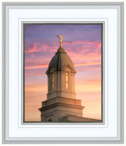 Cedar City Beacon of Light