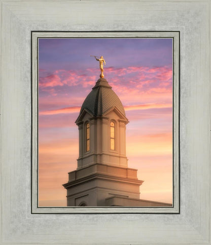 Cedar City Beacon of Light