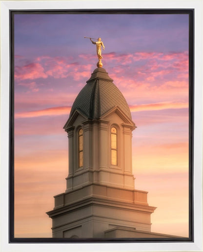 Cedar City Beacon of Light