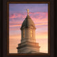 Cedar City Beacon of Light