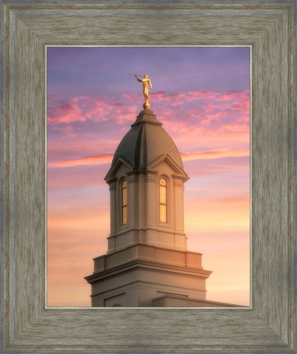 Cedar City Beacon of Light
