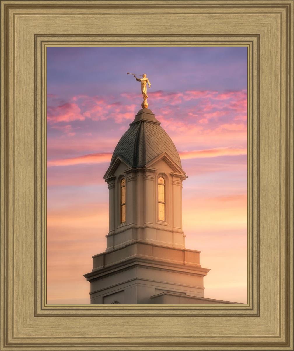Cedar City Beacon of Light