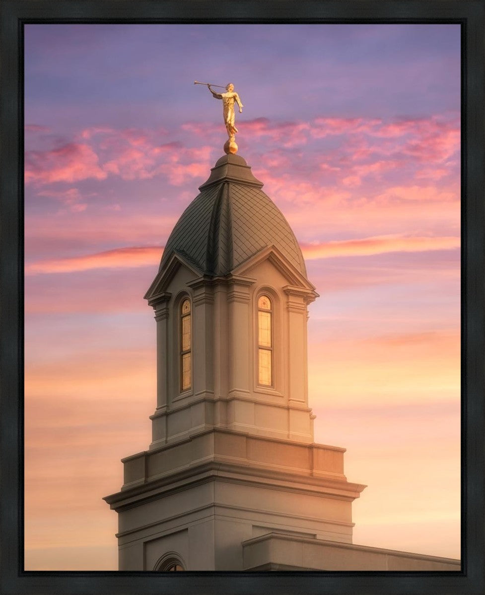 Cedar City Beacon of Light