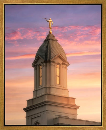 Cedar City Beacon of Light