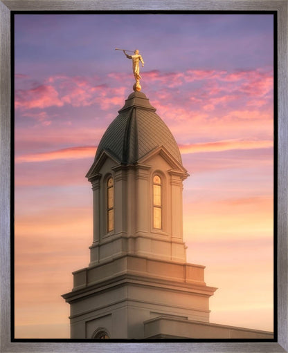 Cedar City Beacon of Light