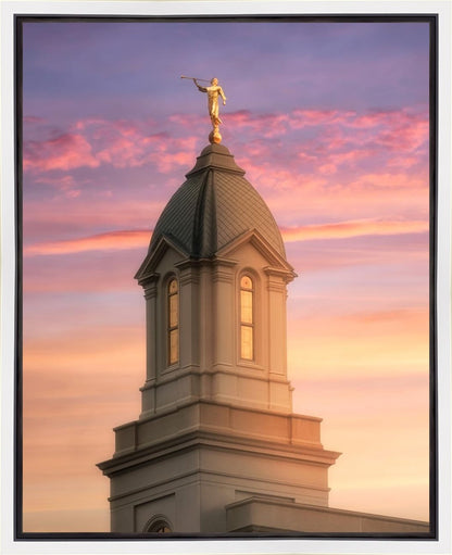 Cedar City Beacon of Light