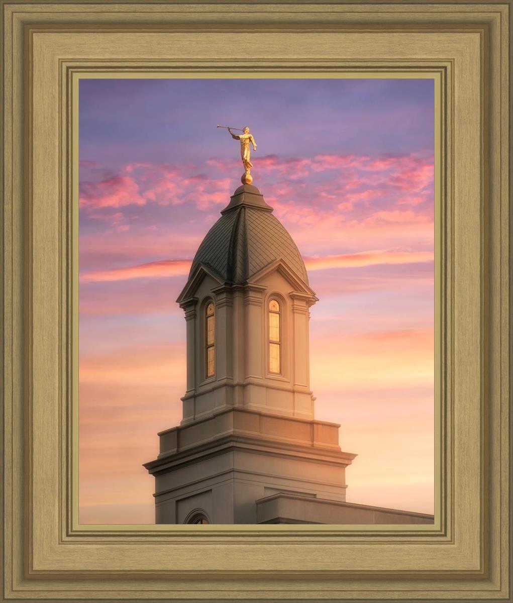 Cedar City Beacon of Light