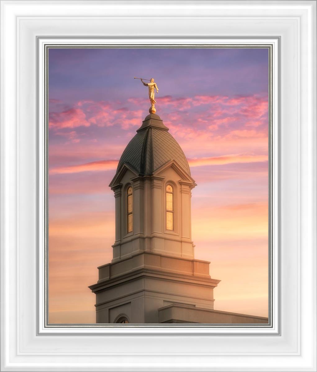 Cedar City Beacon of Light