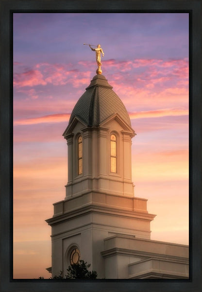 Cedar City Beacon of Light