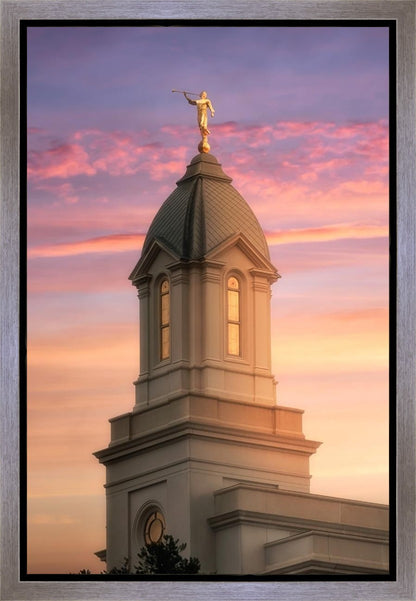 Cedar City Beacon of Light