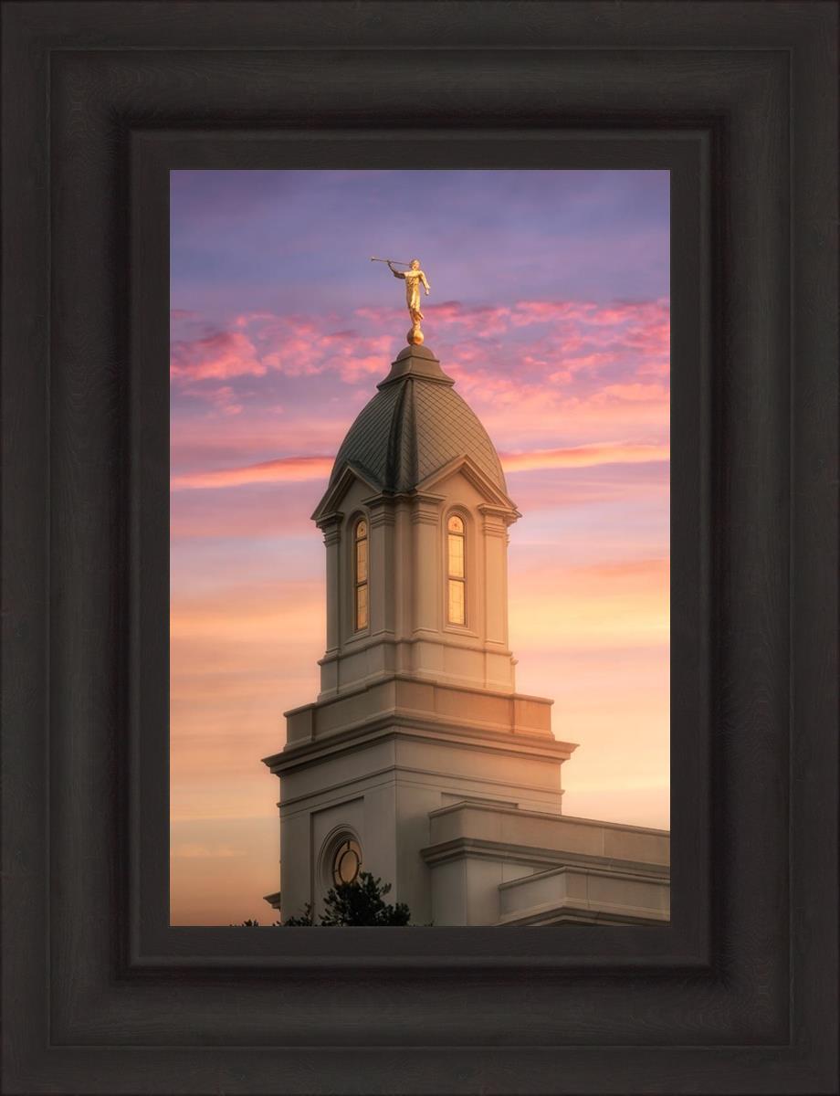 Cedar City Beacon of Light