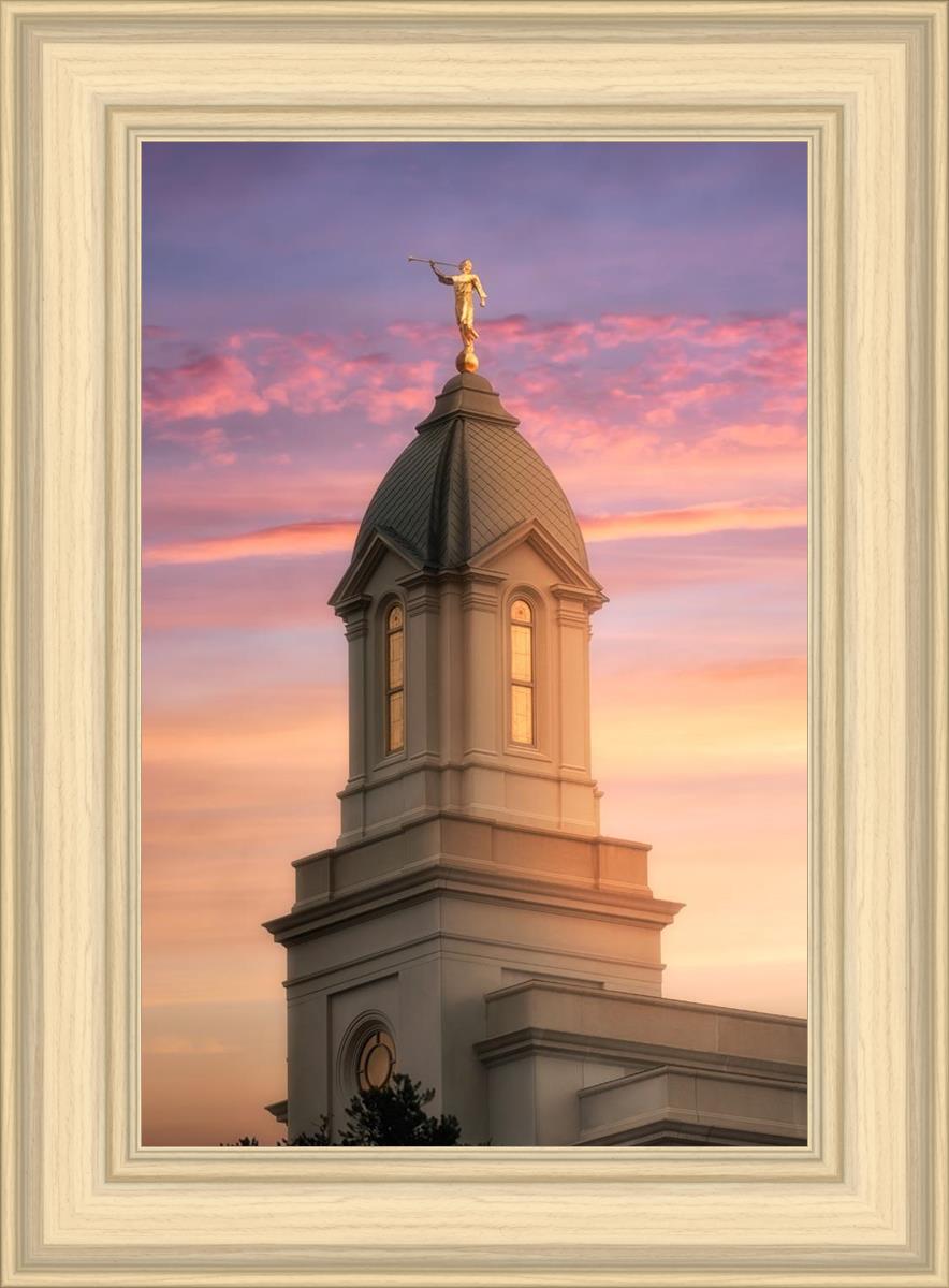 Cedar City Beacon of Light