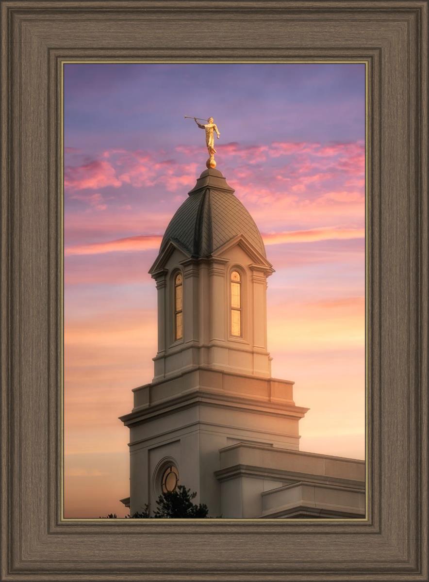 Cedar City Beacon of Light