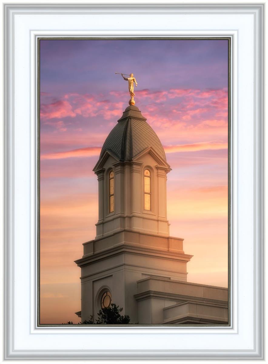 Cedar City Beacon of Light