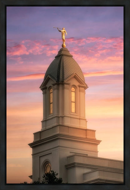 Cedar City Beacon of Light