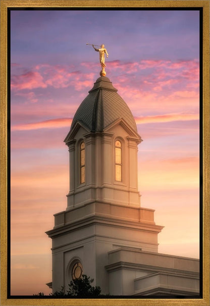 Cedar City Beacon of Light