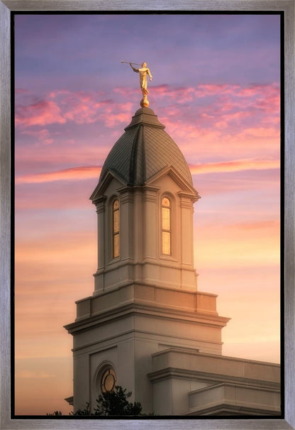 Cedar City Beacon of Light