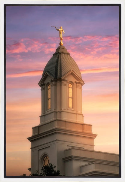 Cedar City Beacon of Light