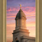 Cedar City Beacon of Light