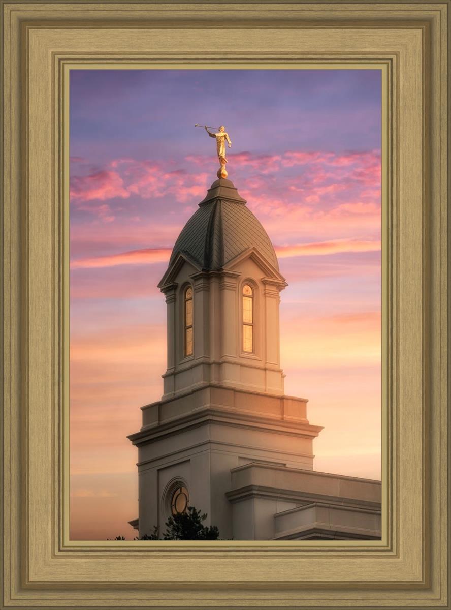 Cedar City Beacon of Light