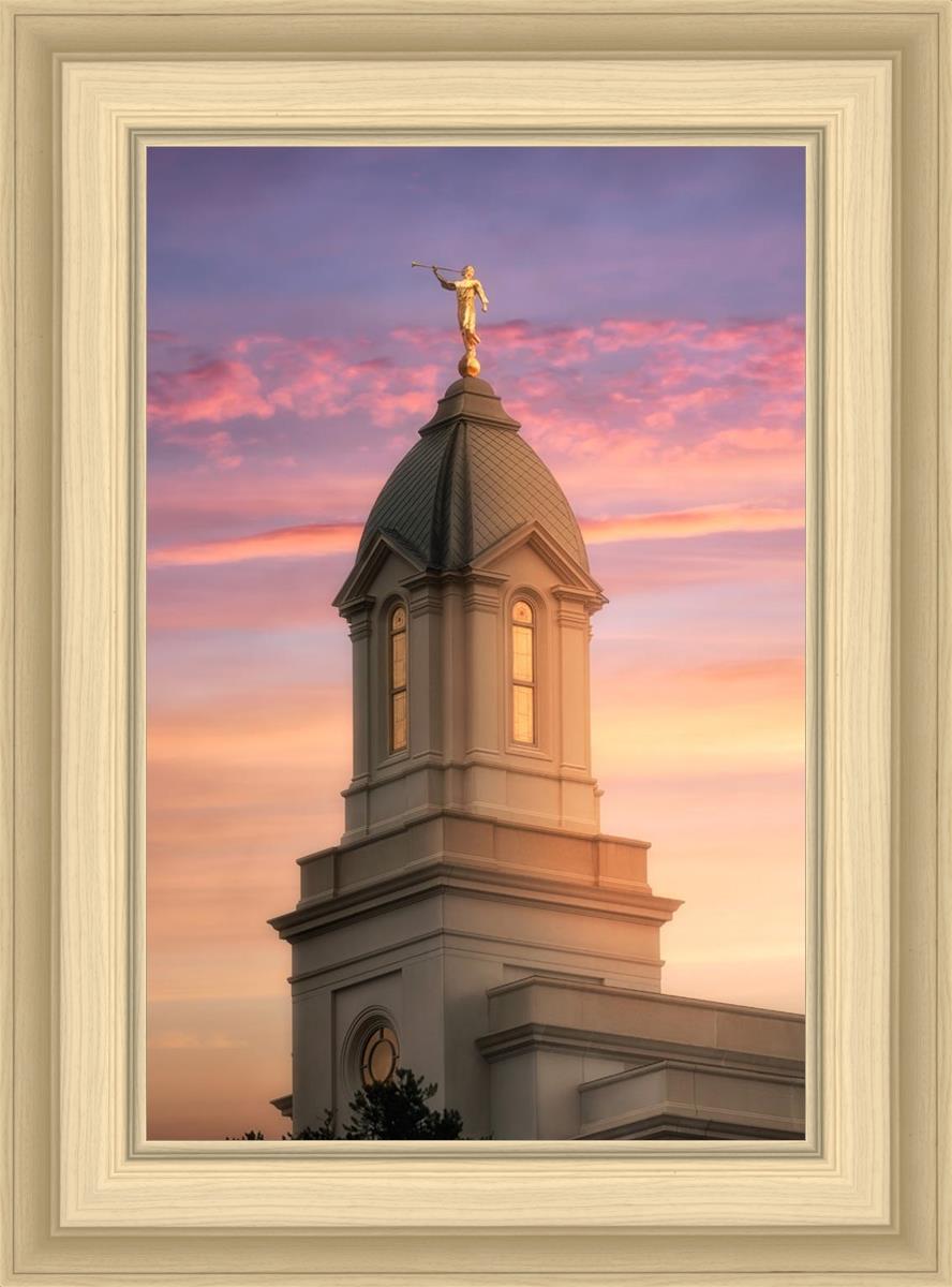 Cedar City Beacon of Light