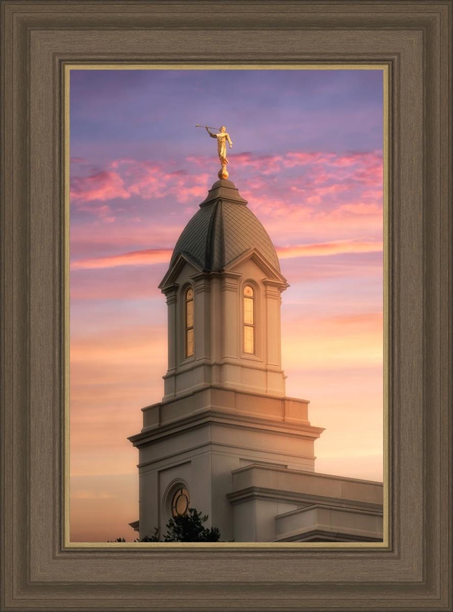 Cedar City Beacon of Light