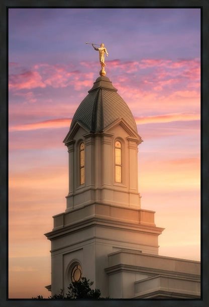 Cedar City Beacon of Light