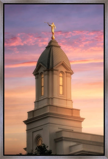 Cedar City Beacon of Light