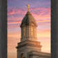 Cedar City Beacon of Light