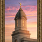 Cedar City Beacon of Light