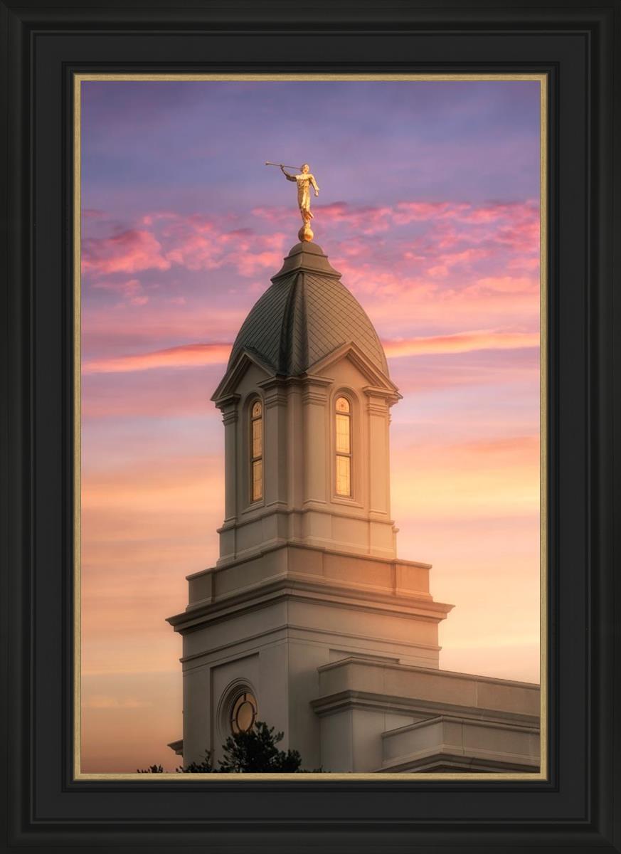 Cedar City Beacon of Light