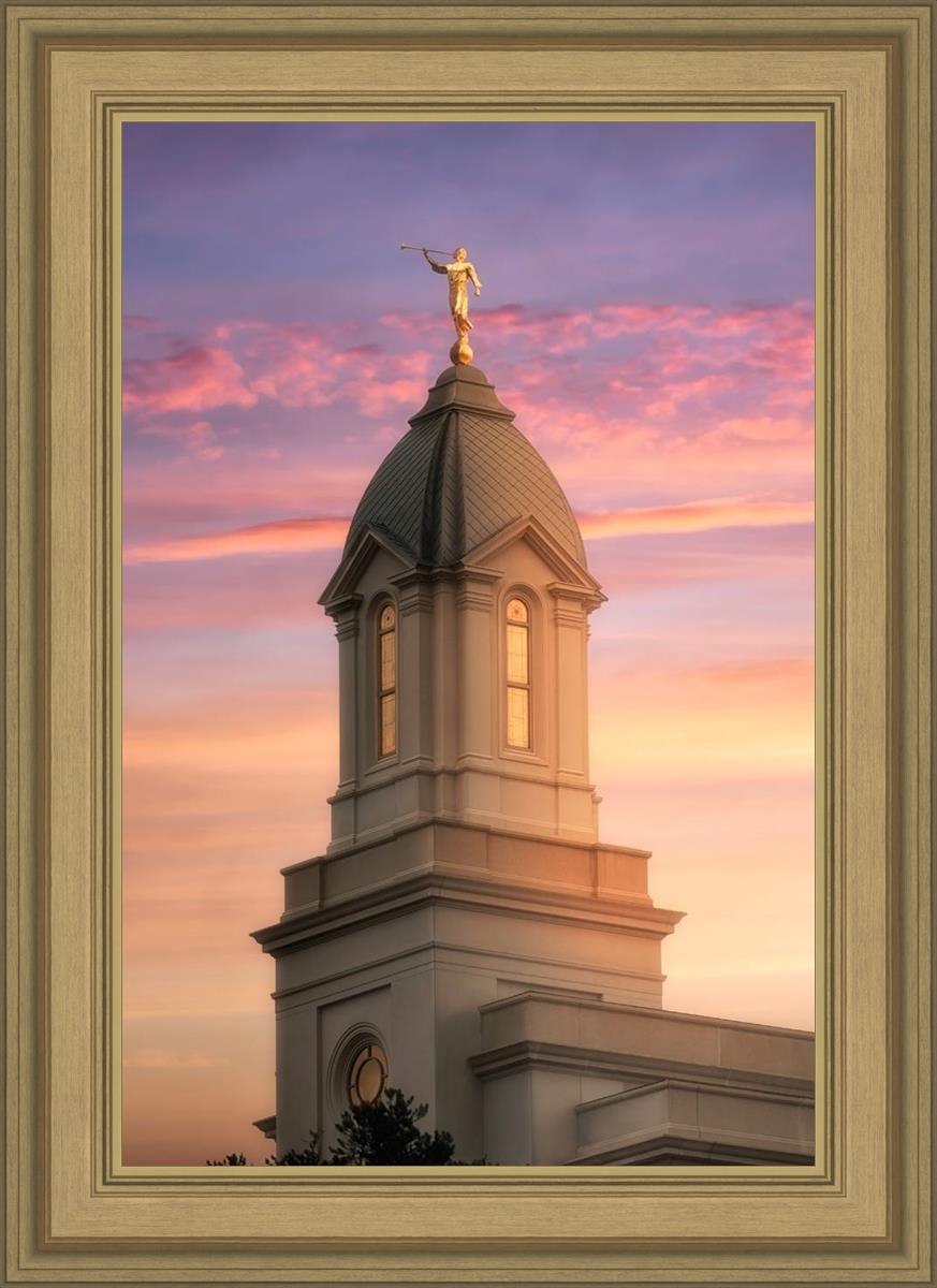 Cedar City Beacon of Light