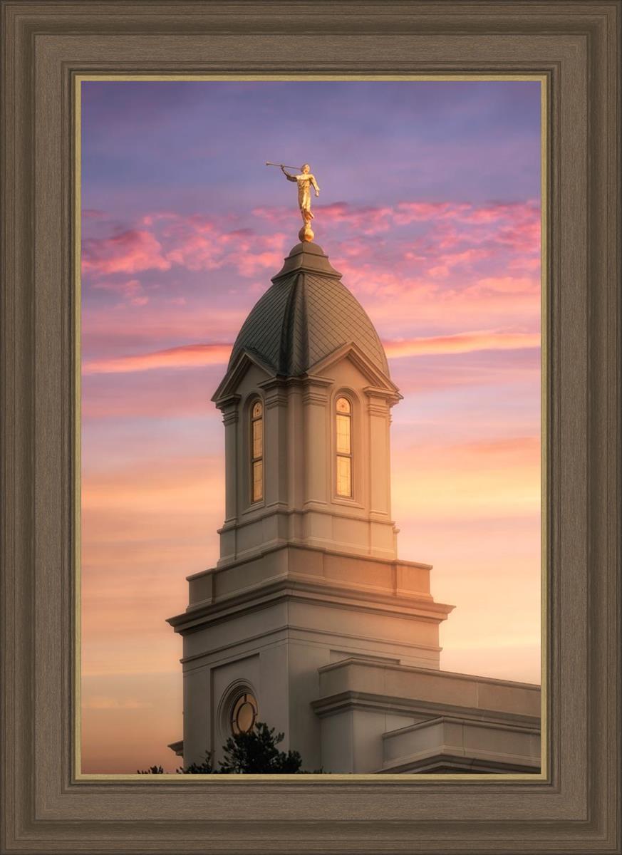 Cedar City Beacon of Light