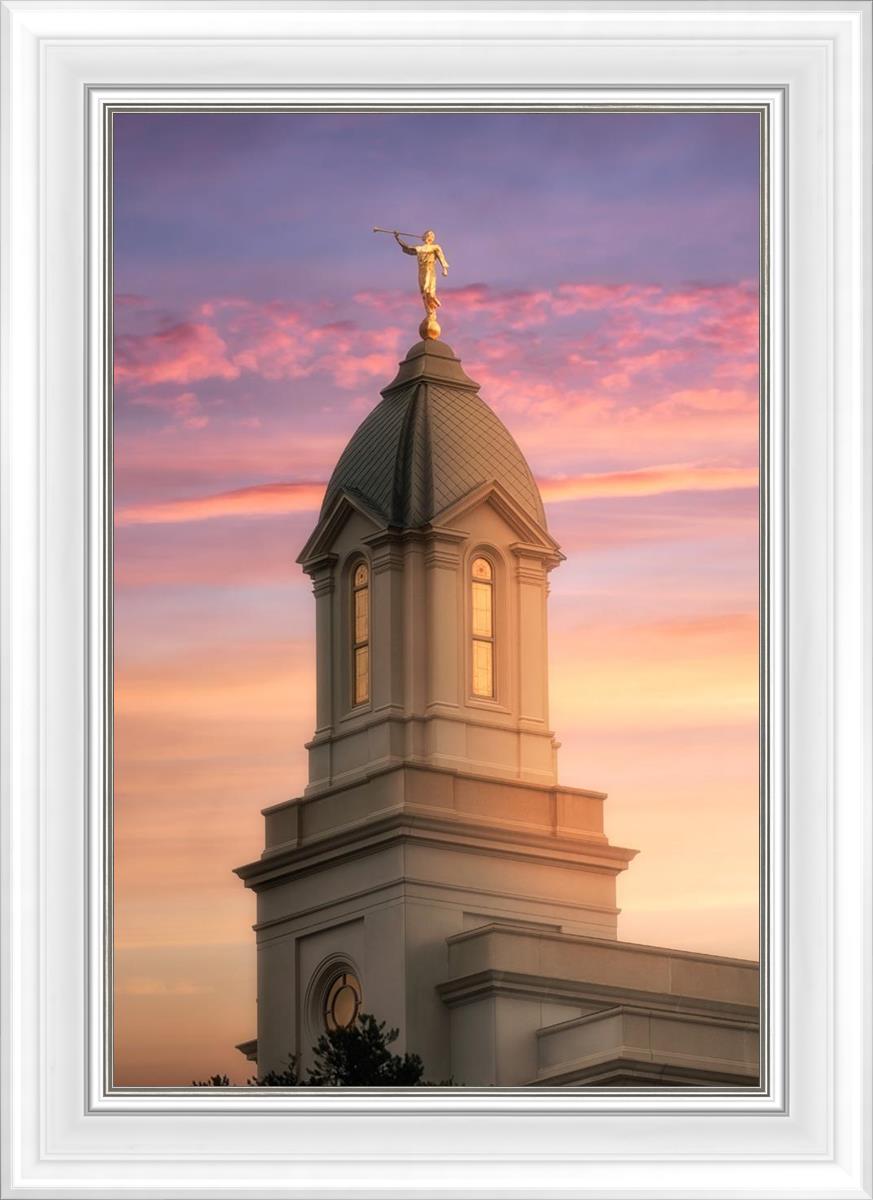 Cedar City Beacon of Light
