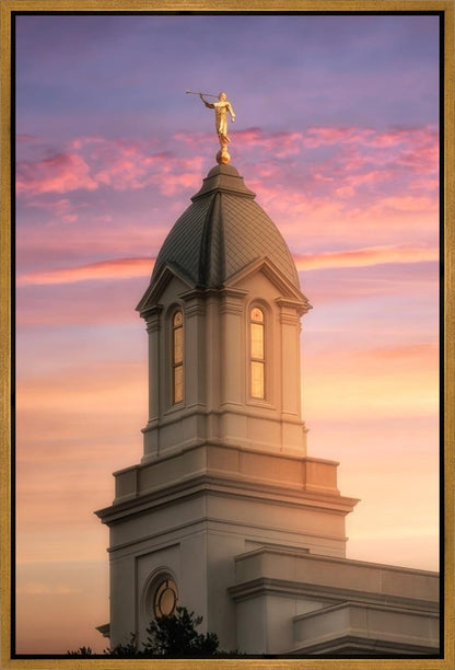 Cedar City Beacon of Light