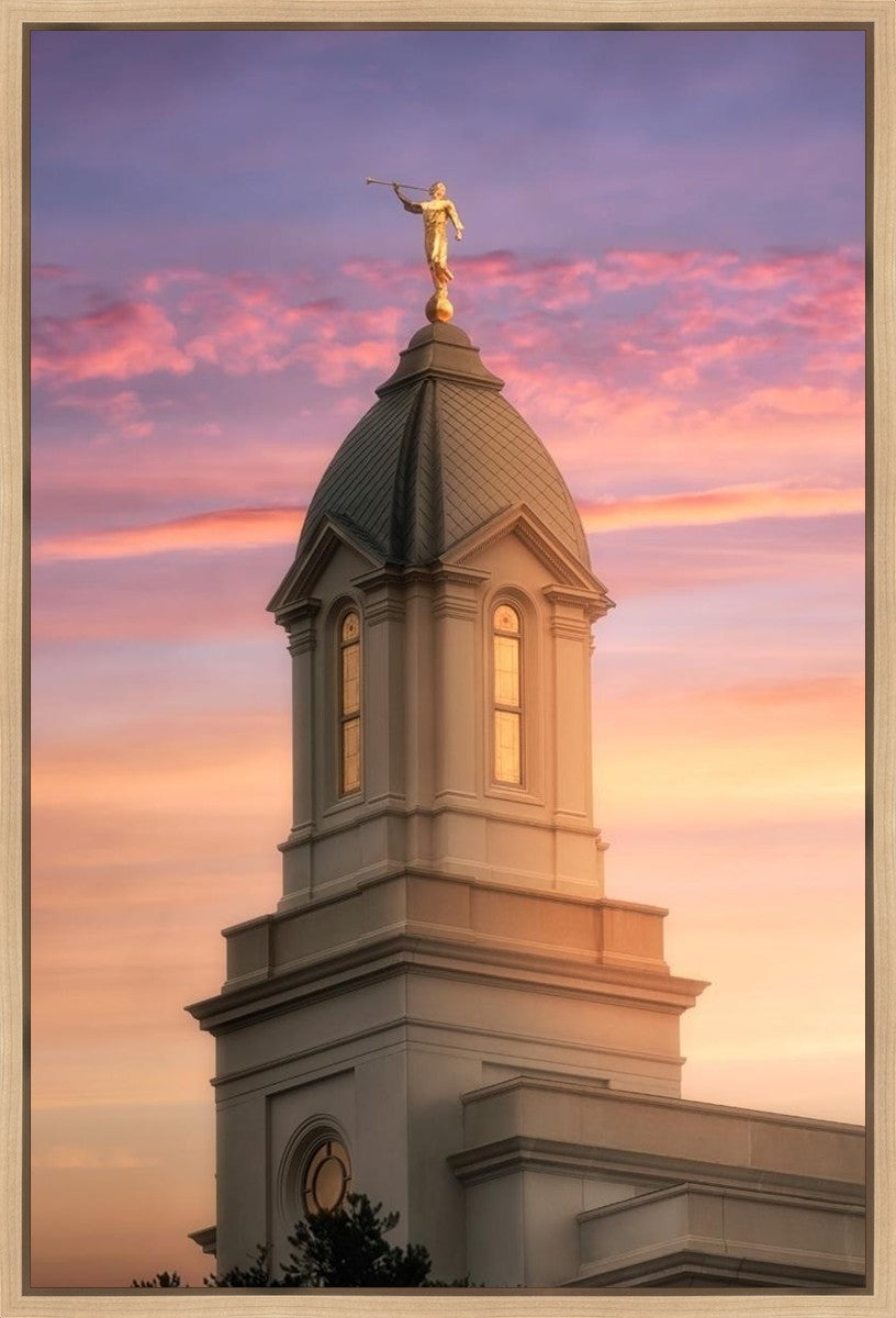 Cedar City Beacon of Light