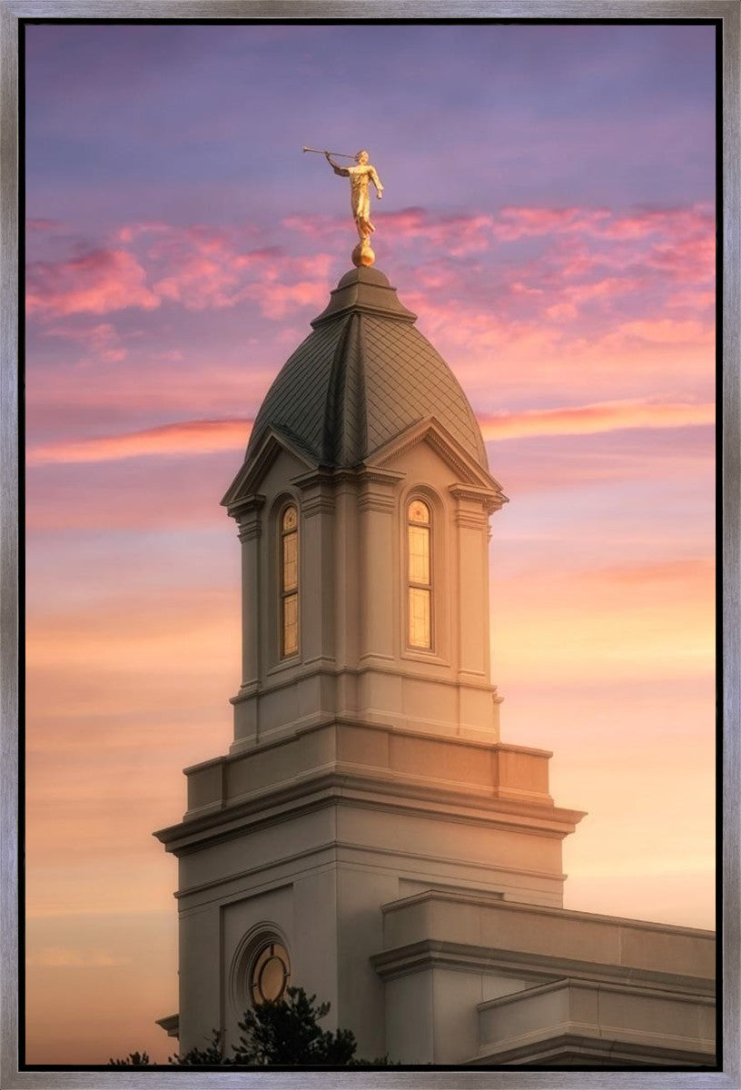 Cedar City Beacon of Light