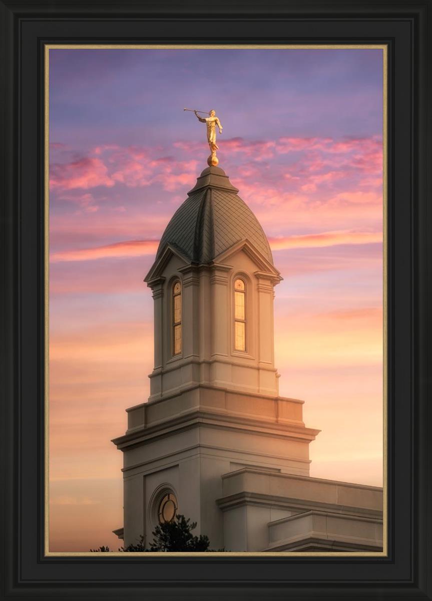 Cedar City Beacon of Light