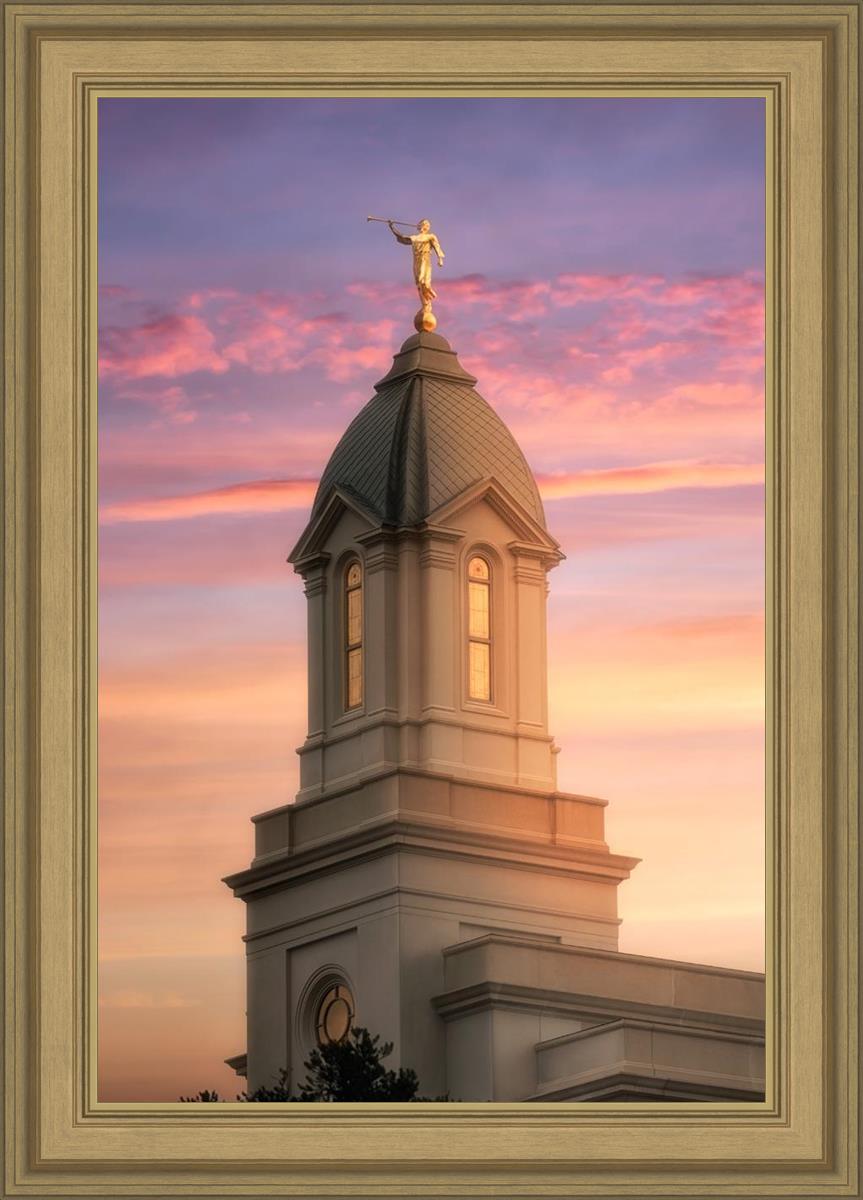Cedar City Beacon of Light