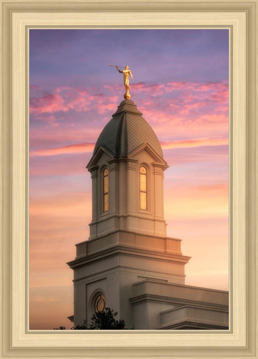 Cedar City Beacon of Light