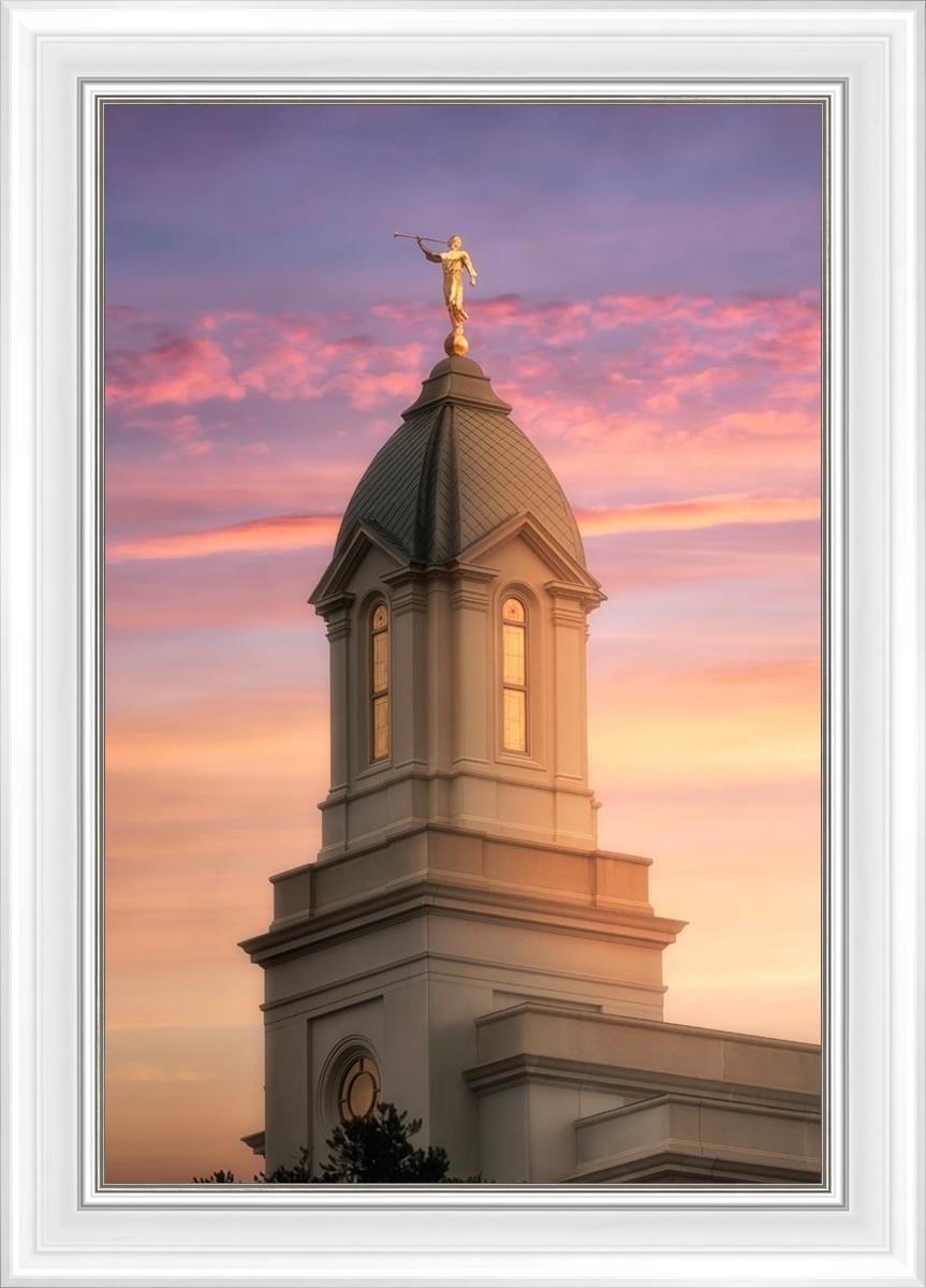 Cedar City Beacon of Light