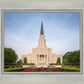Houston Pastel Morning