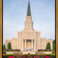 Houston Pastel Morning