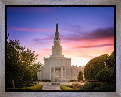 Houston Walk in the Light