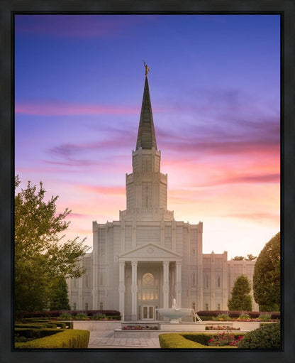 Houston Walk in the Light